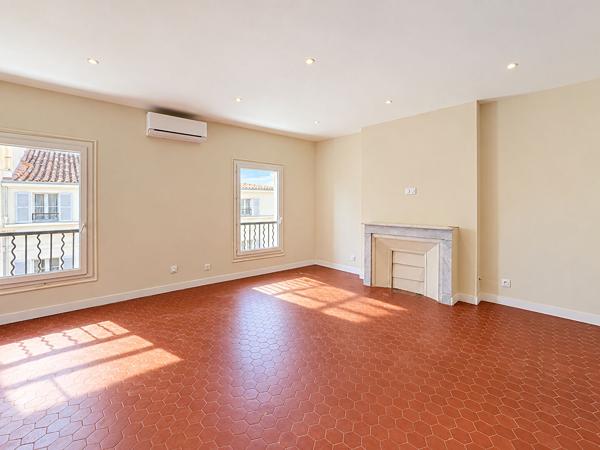 Appartement Marseille Vieux Port