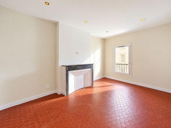 Appartement Marseille Vieux Port