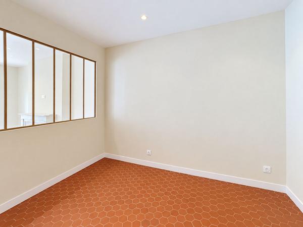 Appartement Marseille Vieux Port