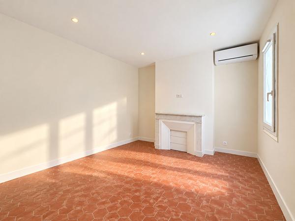 Appartement Marseille Vieux Port