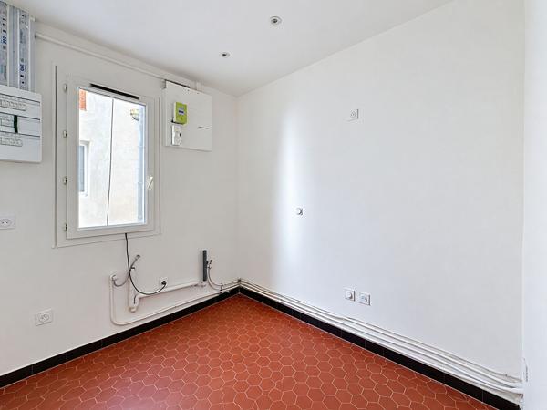 Appartement Marseille Vieux Port