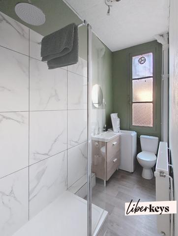 🏡 Appartement rénové au cœur de Saumur – Calme, emplacement premium & fort potentiel locatif !