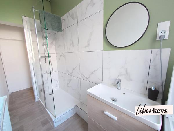 ✨ Hyper-centre Saumur – Appartement clé en main avec fort potentiel locatif