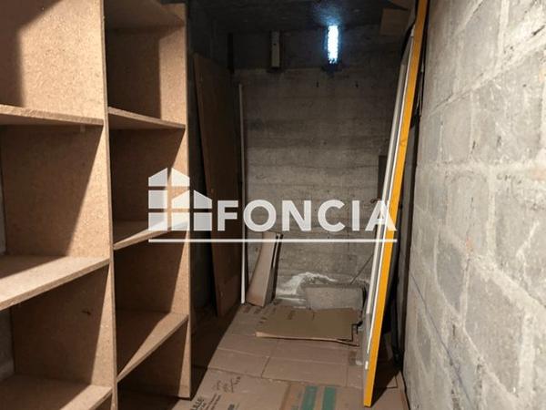 À vendre Appartement 4 pièces 65.81 m² - Poitiers 86000