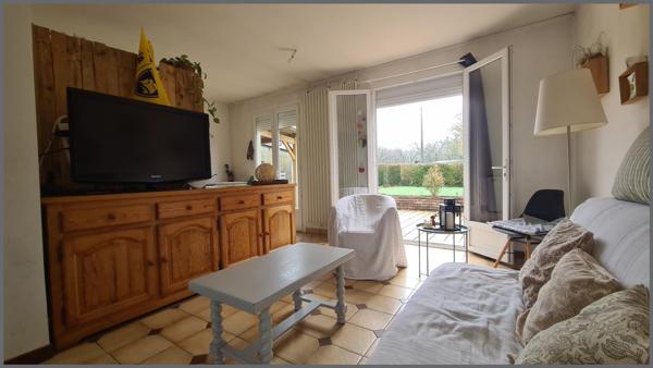 Maison à BRESSUIRE, 79300 - 8 pièces 95m²