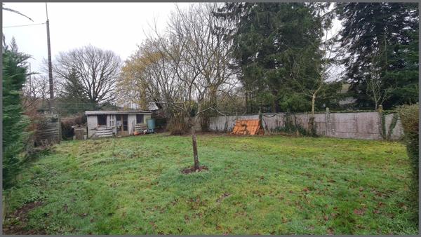 Maison à BRESSUIRE, 79300 - 8 pièces 95m²