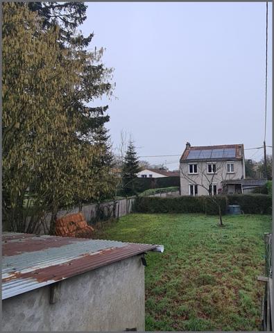 Maison à BRESSUIRE, 79300 - 8 pièces 95m²
