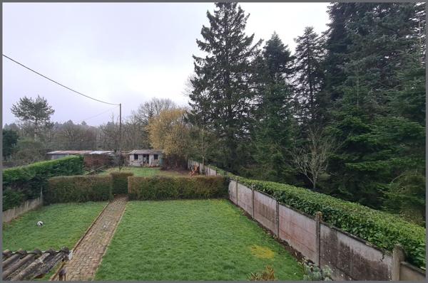 Maison à BRESSUIRE, 79300 - 8 pièces 95m²