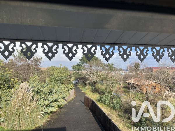 Maison à vendre 5 pièces 147 m² Gujan-Mestras