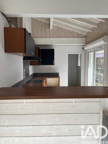 Maison à vendre 5 pièces 147 m² Gujan-Mestras