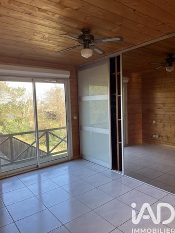 Maison à vendre 5 pièces 147 m² Gujan-Mestras