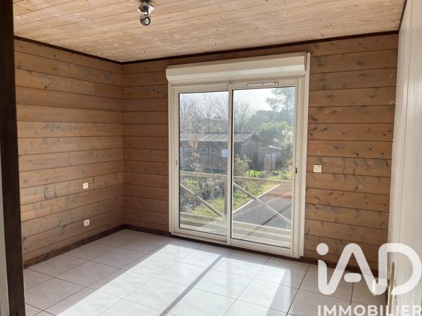 Maison à vendre 5 pièces 147 m² Gujan-Mestras