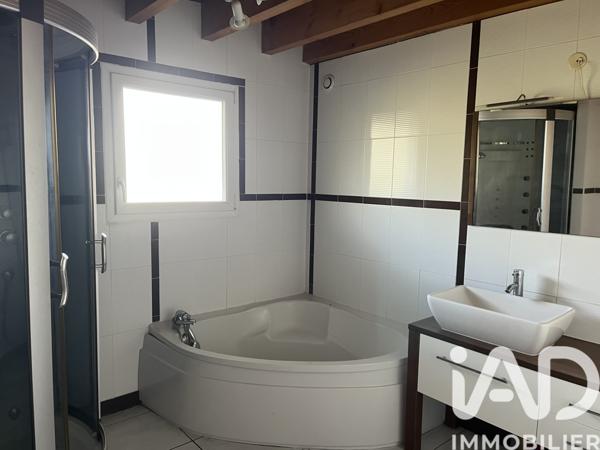 Maison à vendre 5 pièces 147 m² Gujan-Mestras