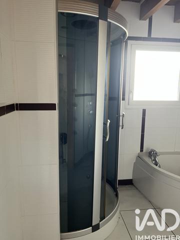 Maison à vendre 5 pièces 147 m² Gujan-Mestras