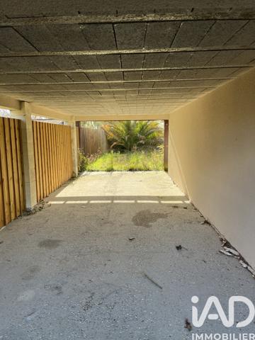 Maison à vendre 5 pièces 147 m² Gujan-Mestras