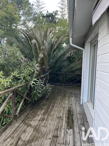 Maison à vendre 5 pièces 147 m² Gujan-Mestras