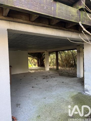 Maison à vendre 5 pièces 147 m² Gujan-Mestras