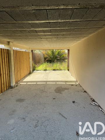 Maison à vendre 5 pièces 147 m² Gujan-Mestras