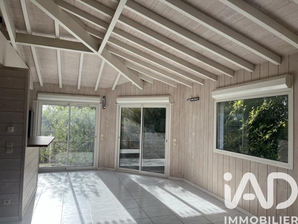 Maison à vendre 5 pièces 147 m² Gujan-Mestras