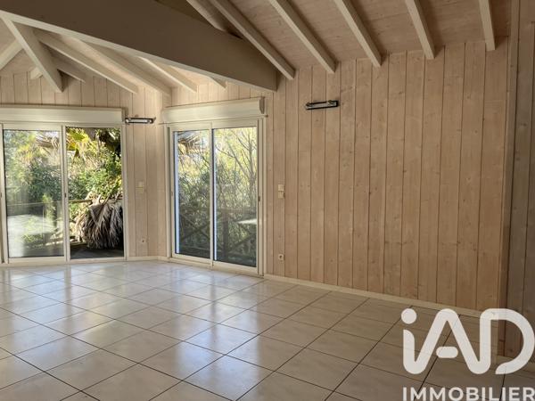 Maison à vendre 5 pièces 147 m² Gujan-Mestras