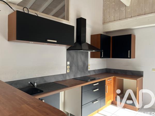 Maison à vendre 5 pièces 147 m² Gujan-Mestras