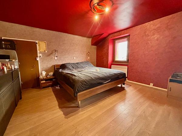 Maison Meslieres 5 pièce(s) 123.55 m2