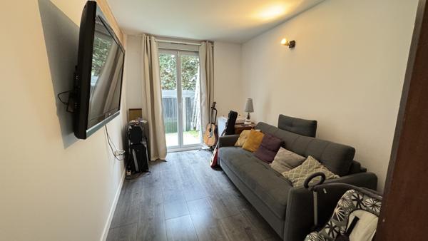 Saint-Étienne (42100) Exclusivité appartement duplex de 143,55m2 avec terrasse