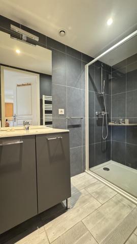 Saint-Étienne (42100) Exclusivité appartement duplex de 143,55m2 avec terrasse