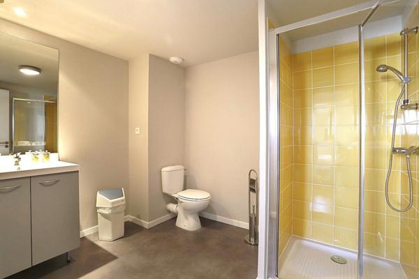 INVESTISSEMENT LOCATIF   ST JEAN DE VEDAS - Résidence Vacancéole - Le Terral - Montpellier Sud*** - 6.29%  de rentabilité.