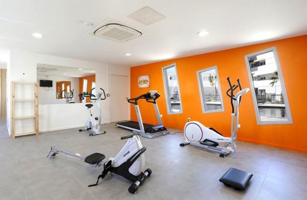 INVESTISSEMENT LOCATIF   ST JEAN DE VEDAS - Résidence Vacancéole - Le Terral - Montpellier Sud*** - 6.29%  de rentabilité.