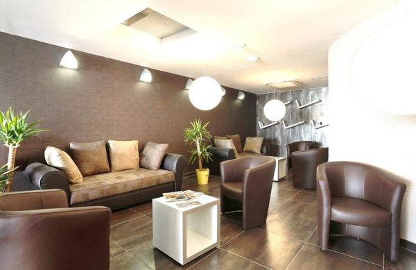 INVESTISSEMENT LOCATIF   ST JEAN DE VEDAS - Résidence Vacancéole - Le Terral - Montpellier Sud*** - 6.29%  de rentabilité.