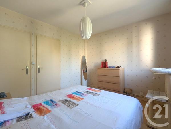 Appartement T3 à vendre  3 pièces - 67,39 m 2   BASSENS  - 73