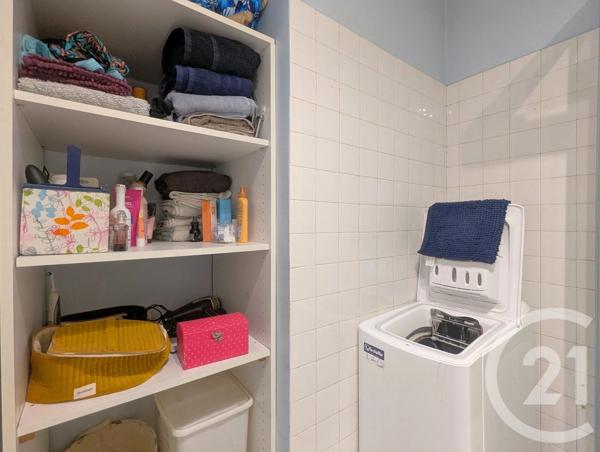 Appartement T3 à vendre  3 pièces - 67,39 m 2   BASSENS  - 73