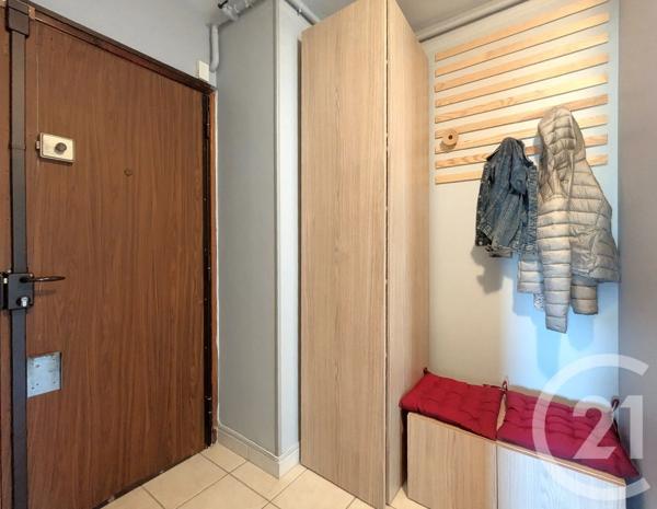 Appartement T3 à vendre  3 pièces - 67,39 m 2   BASSENS  - 73