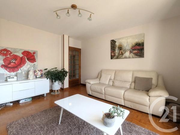 Appartement T3 à vendre  3 pièces - 67,39 m 2   BASSENS  - 73