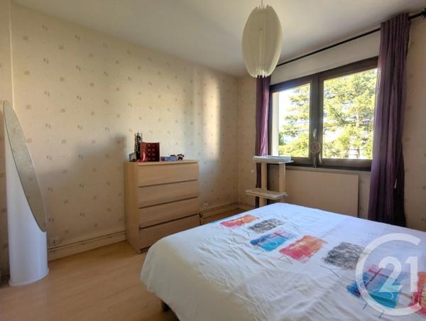 Appartement T3 à vendre  3 pièces - 67,39 m 2   BASSENS  - 73