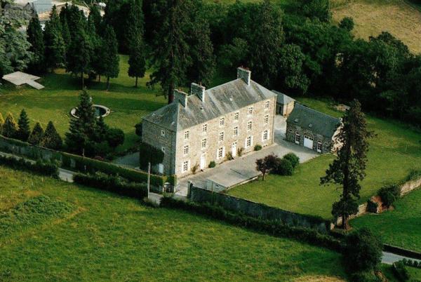 Maison à vendre à Condé-sur-Vire dans la Manche (50420), ref : VM3735-50026