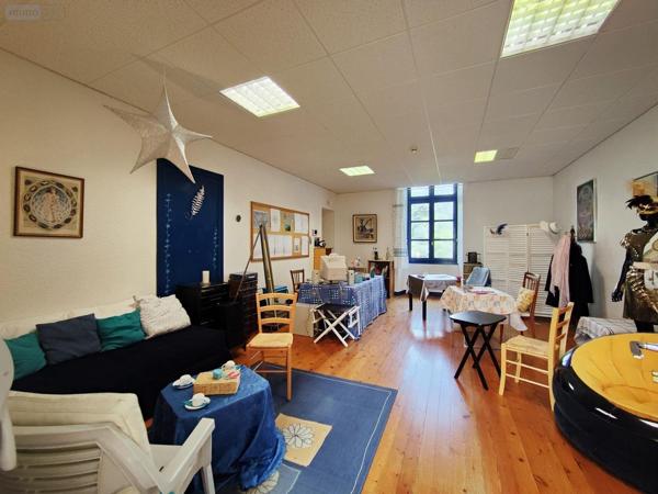 Maison à vendre à Condé-sur-Vire dans la Manche (50420), ref : VM3735-50026