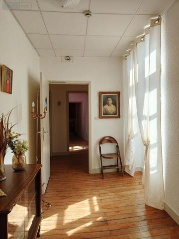 Maison à vendre à Condé-sur-Vire dans la Manche (50420), ref : VM3735-50026