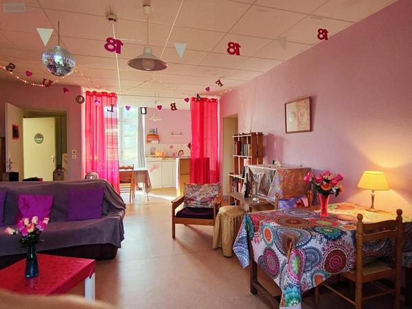 Maison à vendre à Condé-sur-Vire dans la Manche (50420), ref : VM3735-50026