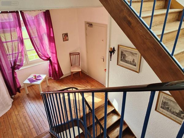 Maison à vendre à Condé-sur-Vire dans la Manche (50420), ref : VM3735-50026