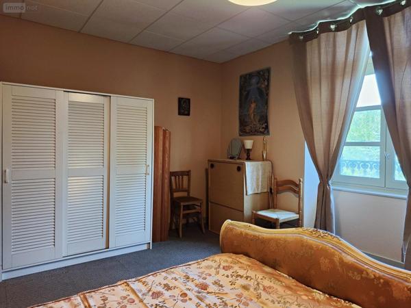 Maison à vendre à Condé-sur-Vire dans la Manche (50420), ref : VM3735-50026