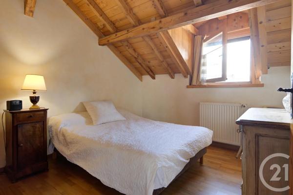 Appartement F3 à vendre  3 pièces - 73,54 m 2   SALLANCHES  - 74