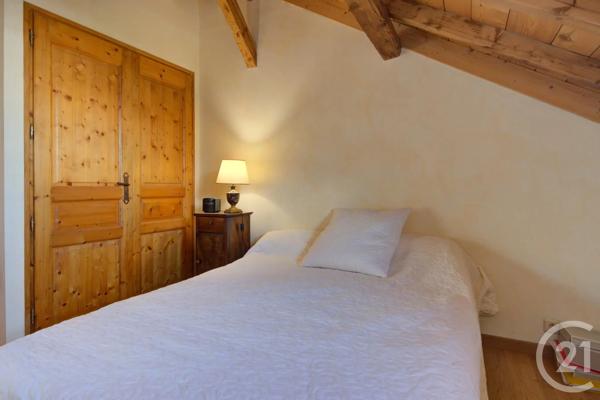 Appartement F3 à vendre  3 pièces - 73,54 m 2   SALLANCHES  - 74
