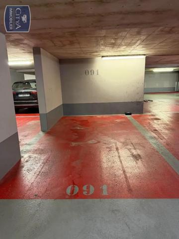 Parking à louer