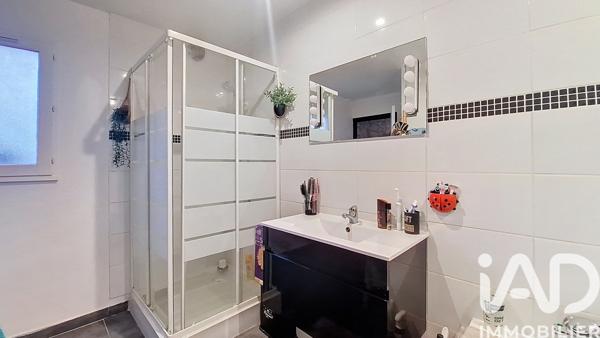 Maison à vendre 5 pièces 95 m² Saint-Aubin-lès-Elbeuf