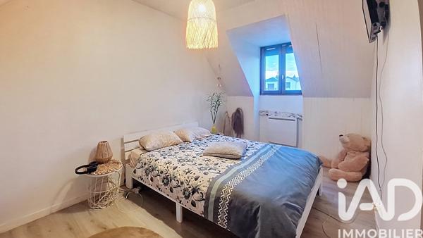 Maison à vendre 5 pièces 95 m² Saint-Aubin-lès-Elbeuf