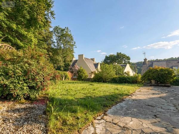 Achat - Maison Morlaix 29600 7 pièces 127 m 2 563 m 2