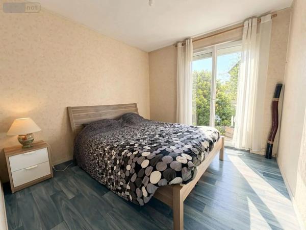 Achat - Maison Morlaix 29600 7 pièces 127 m 2 563 m 2