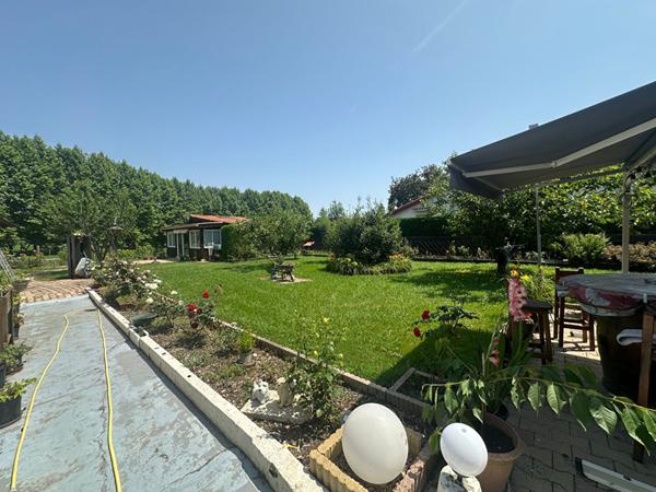 Espelette - Vente Maison  -  MAISON PLAIN-PIED AVEC FORT POTENTIEL LOCATIF